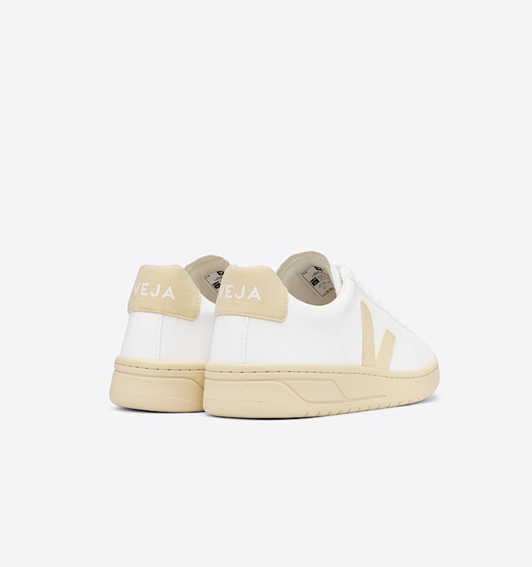 veja baskets urca vegan blanc uc0702819 Back view