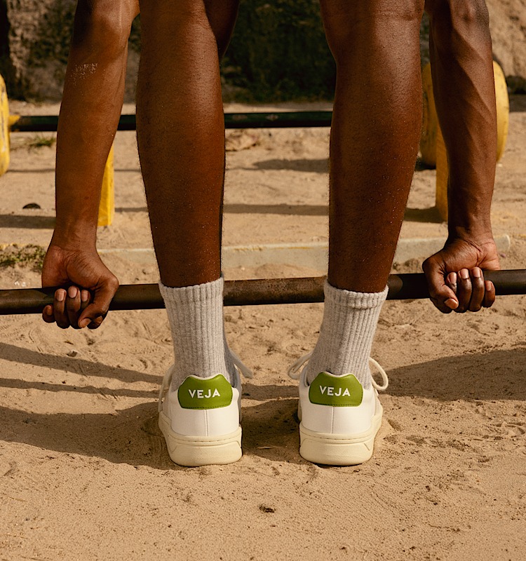 veja baskets urca vegan blanc uc0703878