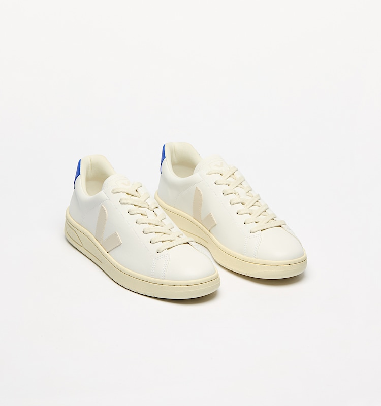 veja baskets urca vegan blanc uc0703880 Top view