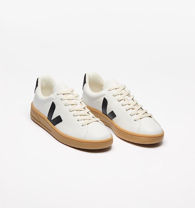 veja baskets urca vegan blanc uc0720761 Top view