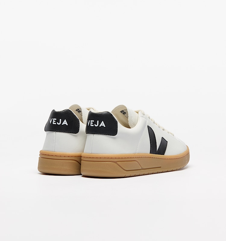 veja baskets urca vegan blanc uc0720761 Back view