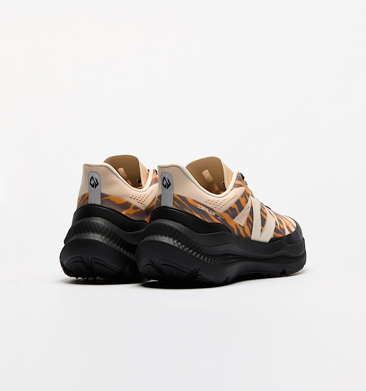 veja baskets veja-x-cesar-villalba recycl&eacute; beige ci2820721 Back view