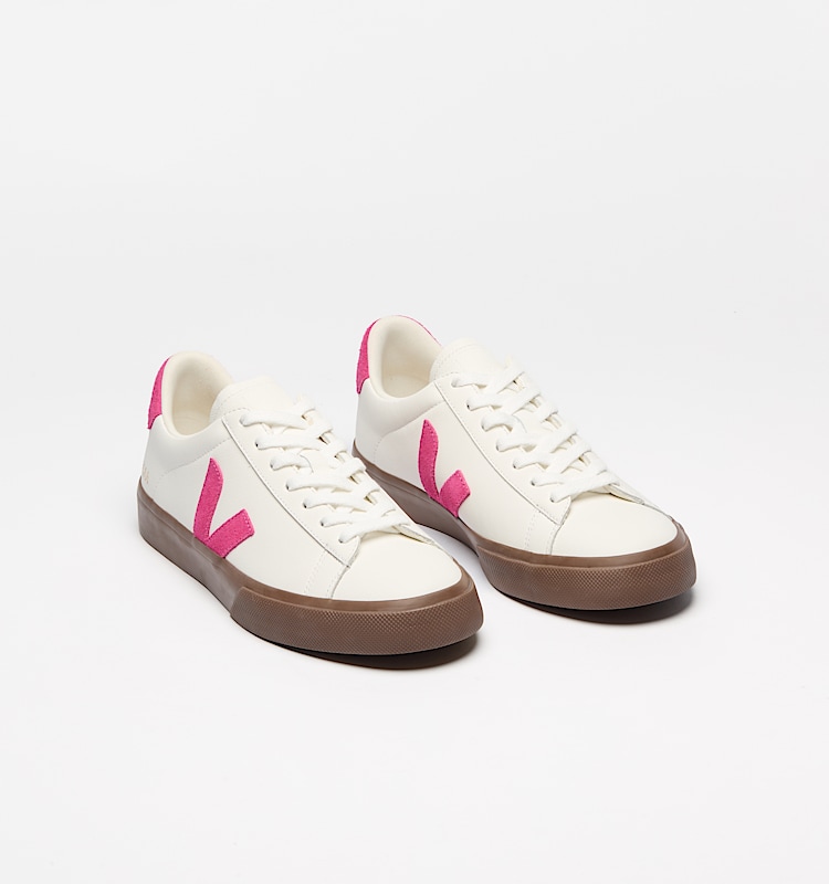 veja campo cuir blanc cp0521178