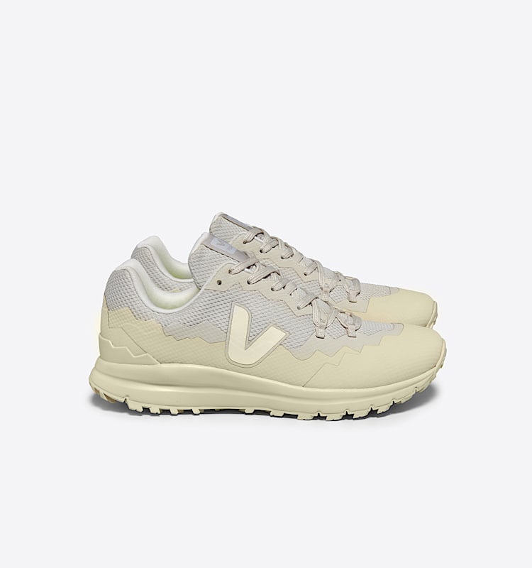 veja fitz-roy-light recycl&eacute; beige ft1803772