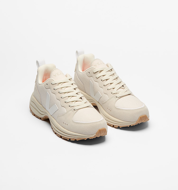 veja venturi-ii recycl&eacute; beige vr2103752