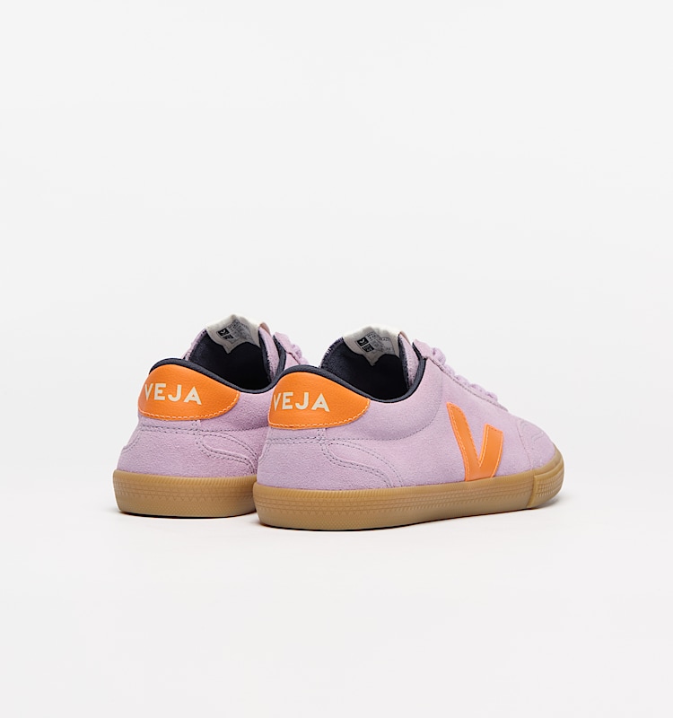 veja volley su&egrave;de violet vo0320887
